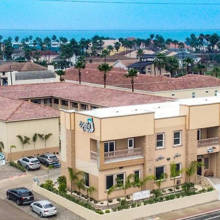 El Delfin Lodge South Padre Island Kültér fotó